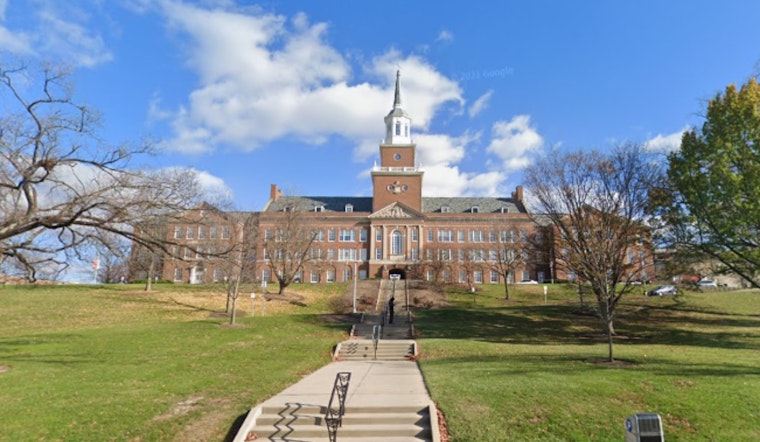 University of Cincinnati's DAAP Elevates Textile Innovation with State-of-the-Art Digital Knitting Machine