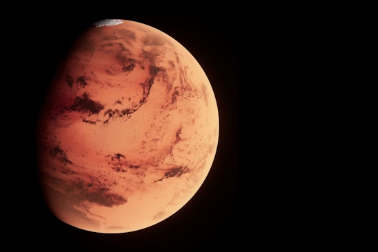 University of Florida Scholars Chart Course for Mars with New Interplanetary Exploration Roadmap