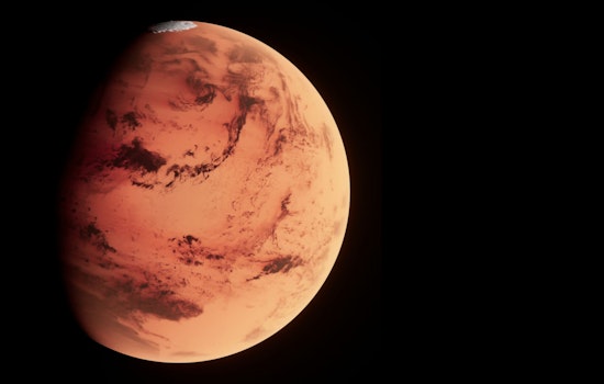 University of Florida Scholars Chart Course for Mars with New Interplanetary Exploration Roadmap