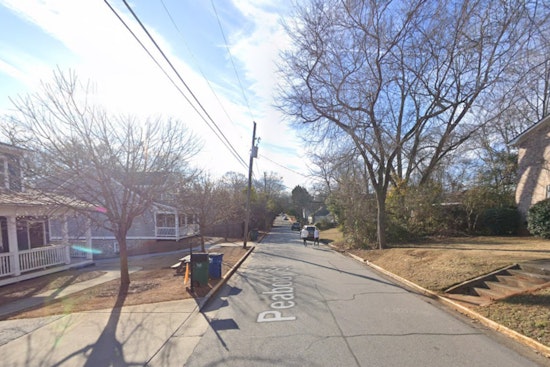 University of Georgia Student Dies After Being Struck by Own Truck in Tragic Athens Incident