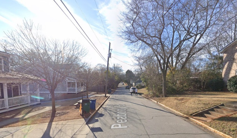 University of Georgia Student Dies After Being Struck by Own Truck in Tragic Athens Incident