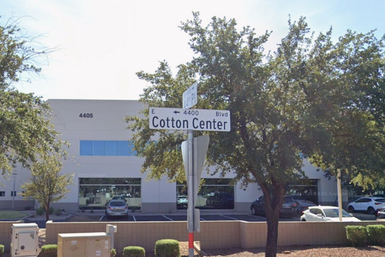University of Jamestown Plants New Health Hub in Phoenix's Cotton Center