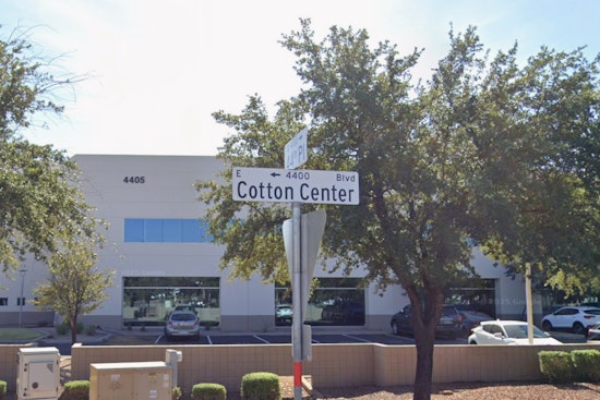 University of Jamestown Plants New Health Hub in Phoenix's Cotton Center