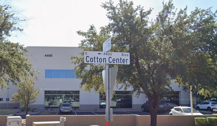 University of Jamestown Plants New Health Hub in Phoenix's Cotton Center