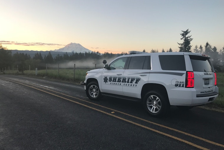 Bullets Rip Through University Place Apartment Door as Deputies Nab Suspect With Glock Switch