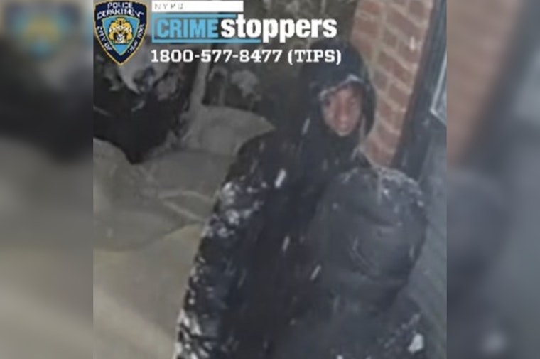 Unlocked Window Lets Duo Ransack Kingsbridge Apartment, Cops Say