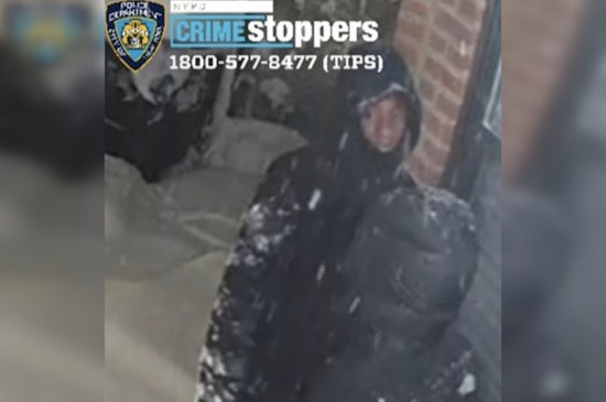 Unlocked Window Lets Duo Ransack Kingsbridge Apartment, Cops Say