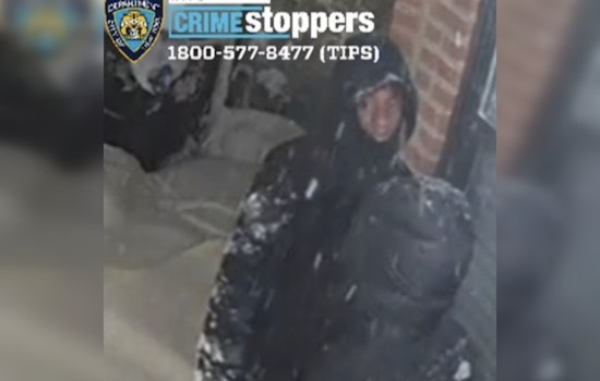 Unlocked Window Lets Duo Ransack Kingsbridge Apartment, Cops Say