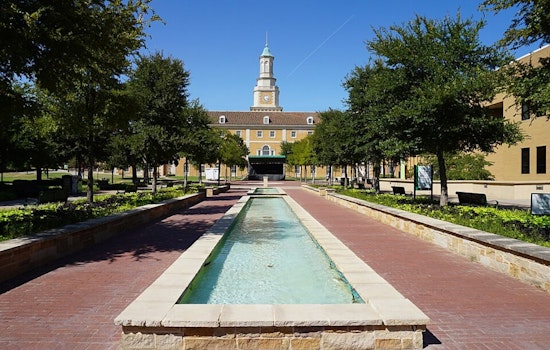 UNT Denton Stares Down $45M Budget Hole as Cuts Close In