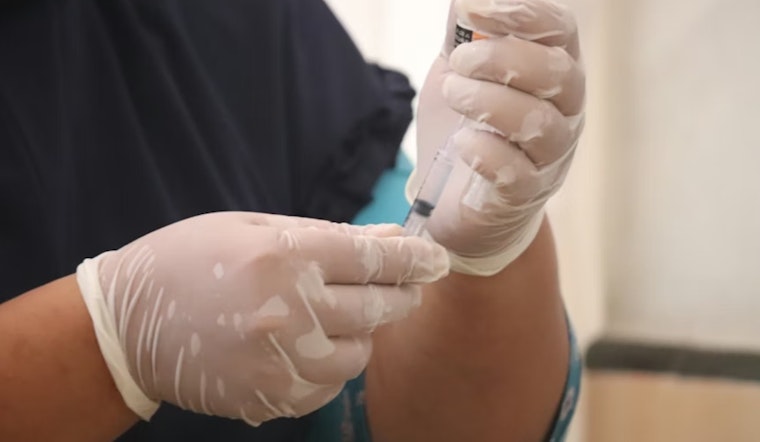 Unvaccinated Highland High Student Sparks Measles Scare Across Salt Lake County