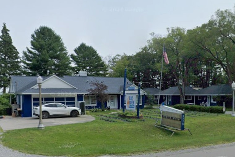 Up North Lake Huron Resort Tied To Oakland County Insiders Draws Scrutiny