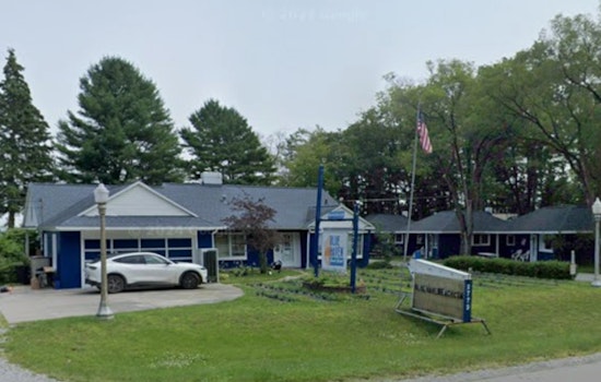 Up North Lake Huron Resort Tied To Oakland County Insiders Draws Scrutiny