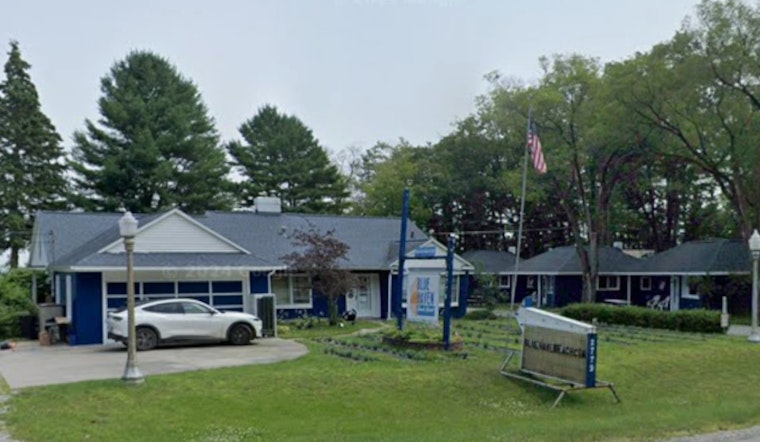 Up North Lake Huron Resort Tied To Oakland County Insiders Draws Scrutiny