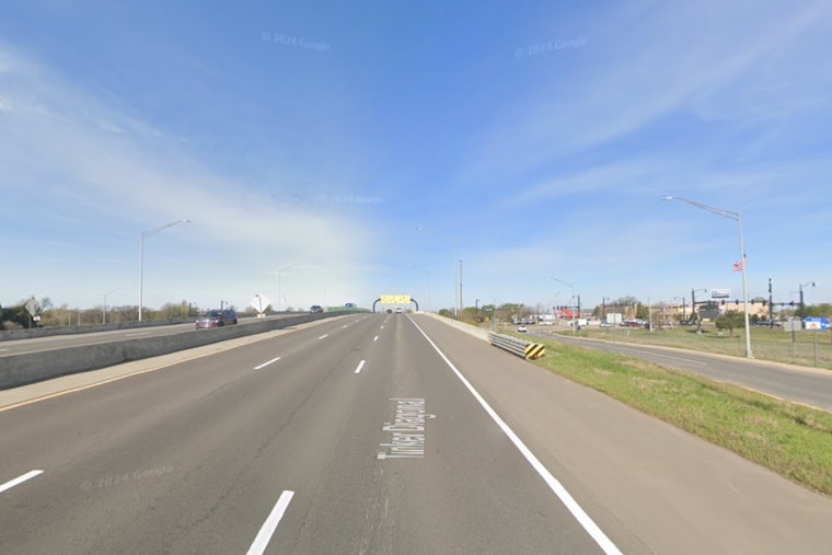 Upcoming Lane Closures on I-40 in Davie County Could Delay Travel Plans