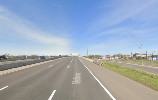 Upcoming Lane Closures on I-40 in Davie County Could Delay Travel Plans