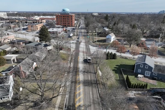 Upper Arlington Invites Residents to Shape Zollinger Road's Future at Community Open House