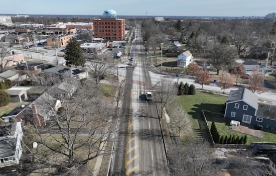 Upper Arlington Invites Residents to Shape Zollinger Road's Future at Community Open House