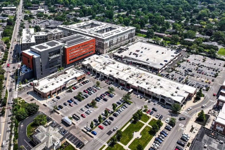 Upper Arlington Moves to Enforce Parking Regulations Near Bob Crane Community Center and Kingsdale Shopping Center