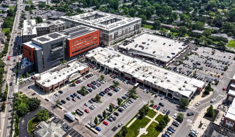 Upper Arlington Moves to Enforce Parking Regulations Near Bob Crane Community Center and Kingsdale Shopping Center