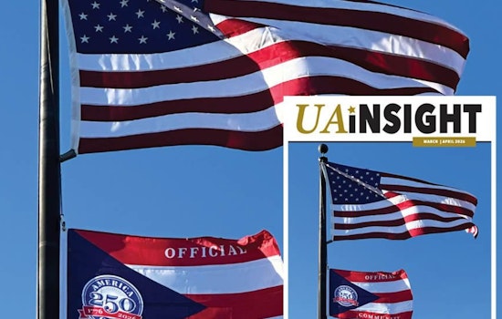 Upper Arlington Reveals Robust City Developments and Initiatives in Latest Newsletter