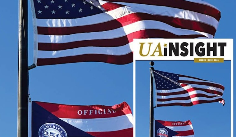 Upper Arlington Reveals Robust City Developments and Initiatives in Latest Newsletter