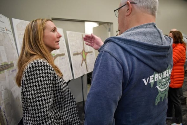 Upper Arlington Seeks Community Input on Five Points Intersection Redesign Through Social Media Campaign