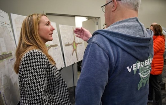 Upper Arlington Seeks Community Input on Five Points Intersection Redesign Through Social Media Campaign