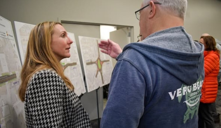 Upper Arlington Seeks Community Input on Five Points Intersection Redesign Through Social Media Campaign