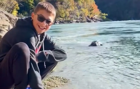 Upper Arlington Teen's Suicide Rocks School as Parents Rip Silence on Bullying Alerts