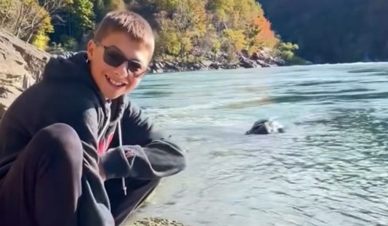 Upper Arlington Teen's Suicide Rocks School as Parents Rip Silence on Bullying Alerts