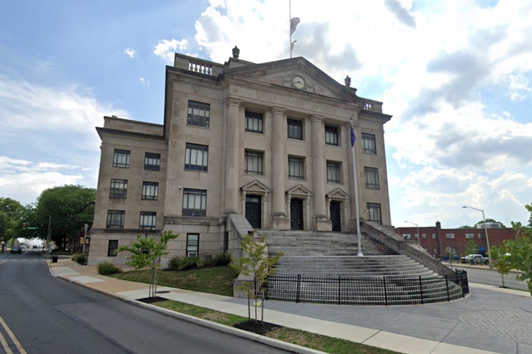 Upper Darby Draws Line on ICE, Tells Cops to Back Off Civil Raids