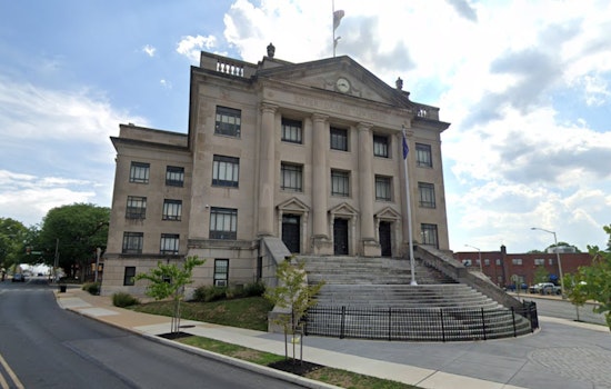 Upper Darby Draws Line on ICE, Tells Cops to Back Off Civil Raids