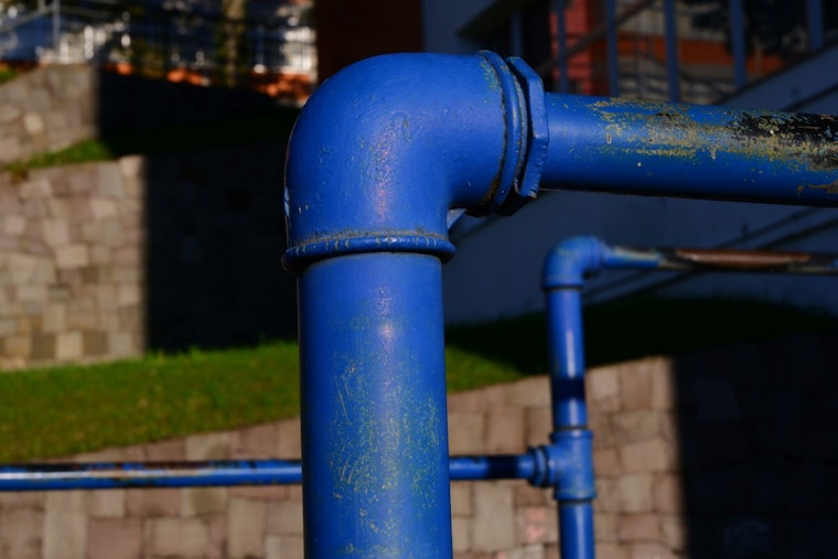 Upper West Siders Wake Up To Dry Taps After Private Pipe Fiasco