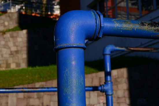 Upper West Siders Wake Up To Dry Taps After Private Pipe Fiasco