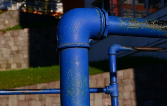 Upper West Siders Wake Up To Dry Taps After Private Pipe Fiasco