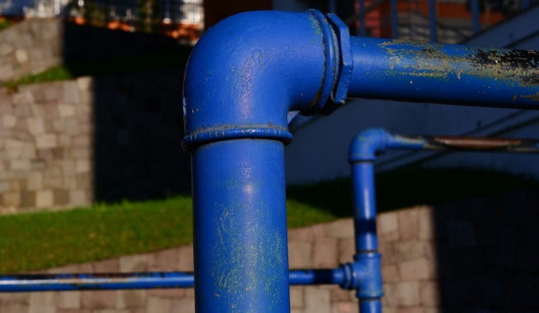 Upper West Siders Wake Up To Dry Taps After Private Pipe Fiasco