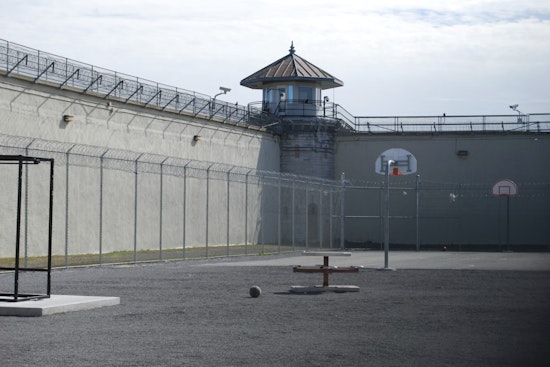 Upstate Jails Still Stuck With Tab From Rogue Prison Guard Strike