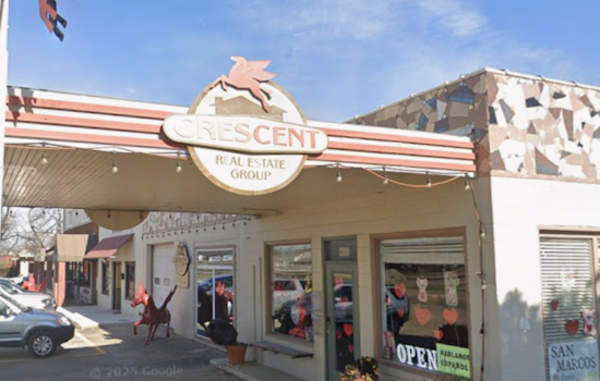 Uptown Dallas Trophy The Crescent Snags $596M Refi From Wall Street Heavyweights