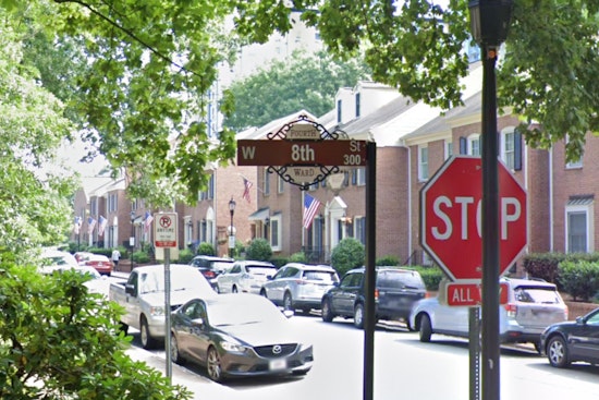 Uptown DoorDash Run Turns Deadly As Driver Gets Prison In Teen’s Killing