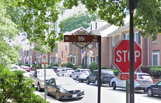 Uptown DoorDash Run Turns Deadly As Driver Gets Prison In Teen’s Killing
