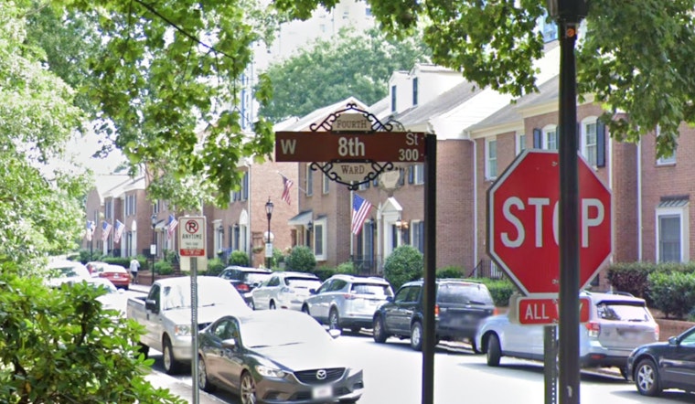 Uptown DoorDash Run Turns Deadly As Driver Gets Prison In Teen’s Killing