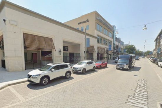 Uptown Hotspot The Henry Plots Plano Power Move To Legacy West
