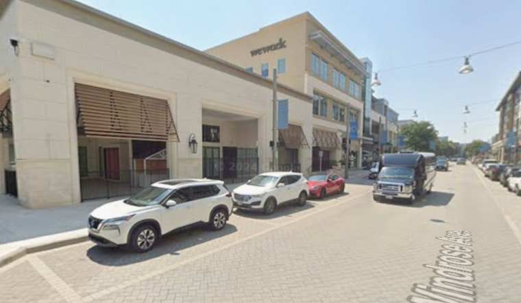 Uptown Hotspot The Henry Plots Plano Power Move To Legacy West