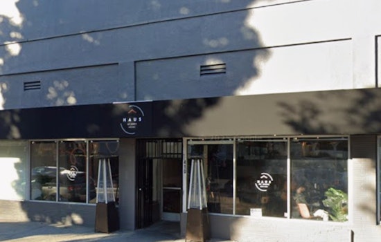 Uptown Oakland Hot Spot Haus of Chefs Stages Star Chef Comeback