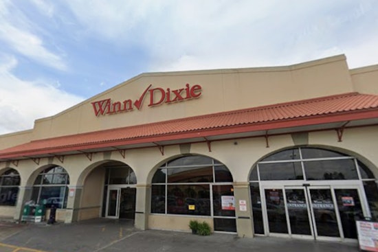 Uptown Shakeup, Tchoupitoulas Winn-Dixie To Shut, Flip To Aldi