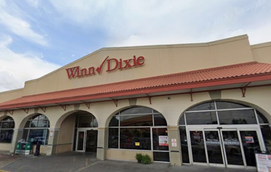 Uptown Shakeup, Tchoupitoulas Winn-Dixie To Shut, Flip To Aldi