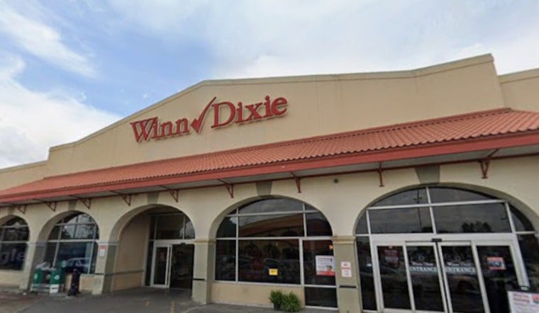 Uptown Shakeup, Tchoupitoulas Winn-Dixie To Shut, Flip To Aldi