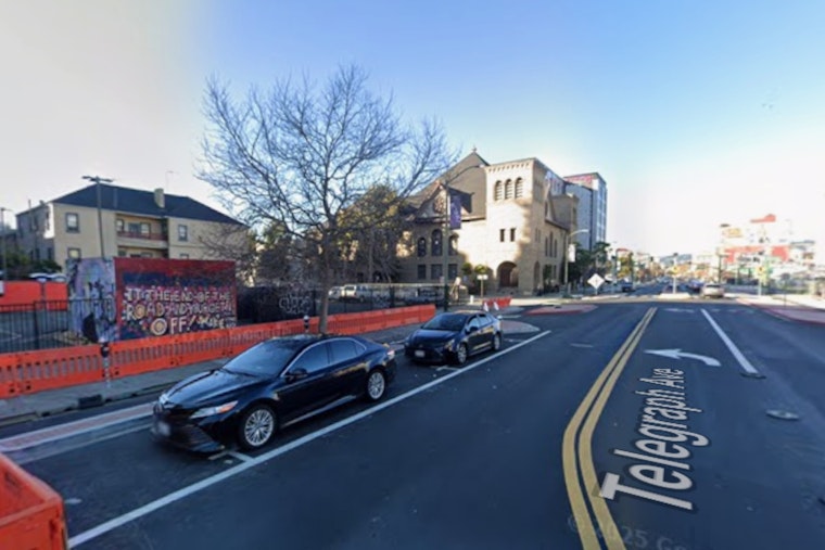 Uptown Shovels Hit Dirt as Eliza Senior Housing Rises for Oakland Seniors