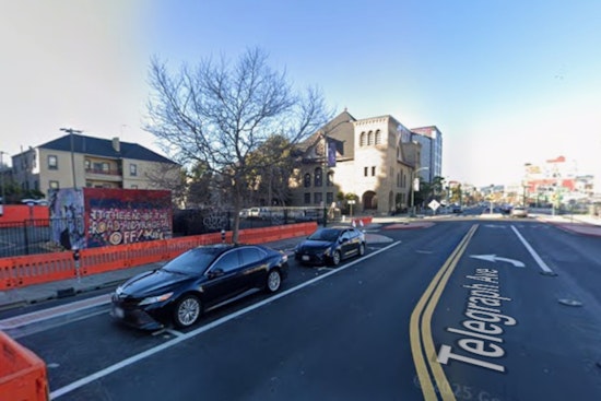 Uptown Shovels Hit Dirt as Eliza Senior Housing Rises for Oakland Seniors