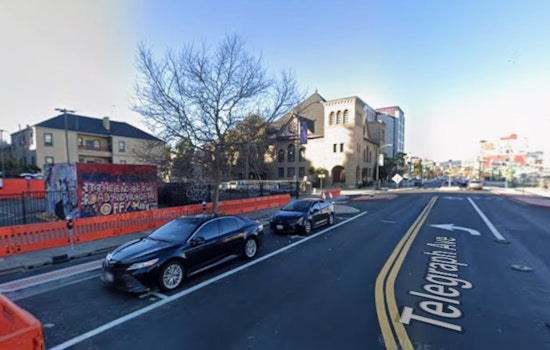 Uptown Shovels Hit Dirt as Eliza Senior Housing Rises for Oakland Seniors